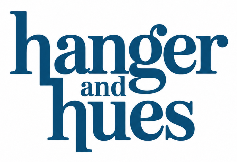 Hanger and Hues